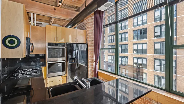 $3,400 | 701 West Jackson Boulevard, Unit 403C, Chicago, IL 60661