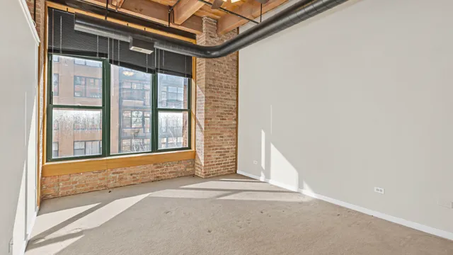 $3,400 | 701 West Jackson Boulevard, Unit 403C, Chicago, IL 60661