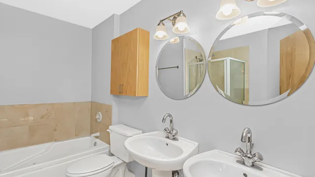 $3,400 | 701 West Jackson Boulevard, Unit 403C, Chicago, IL 60661