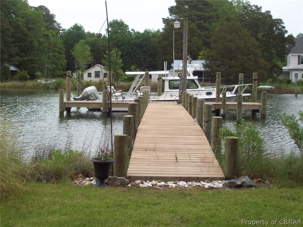 353 Henry's Road Hudgins, VA 23076 - Photo 6 of 44