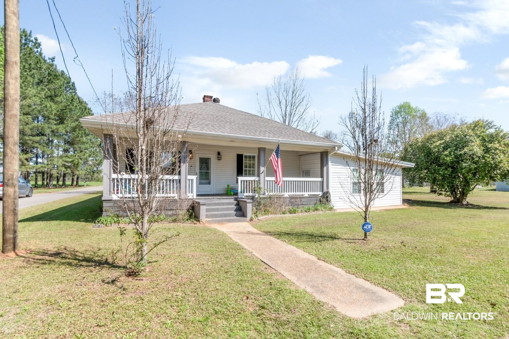 1154 Lowery Road Atmore, AL 36502 - Photo 2 of 42