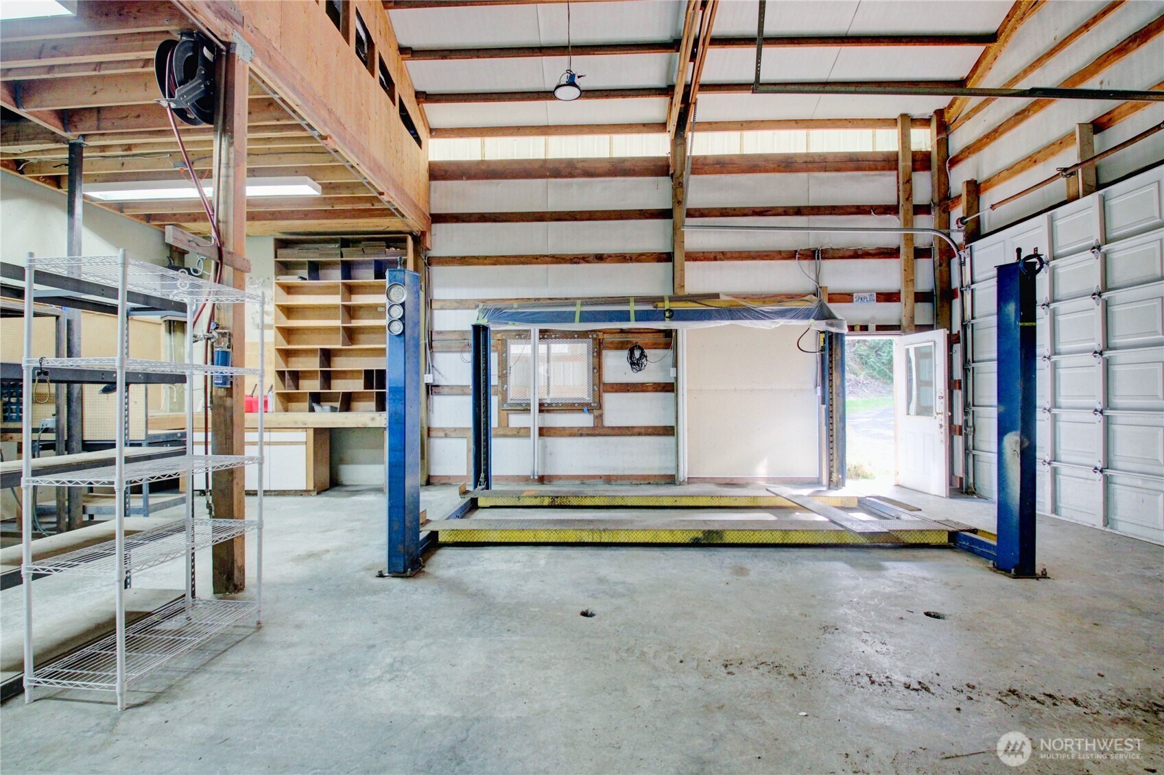 405 Alger Cain Lake Road Sedro-Woolley, WA 98284 - Photo 18 of 38