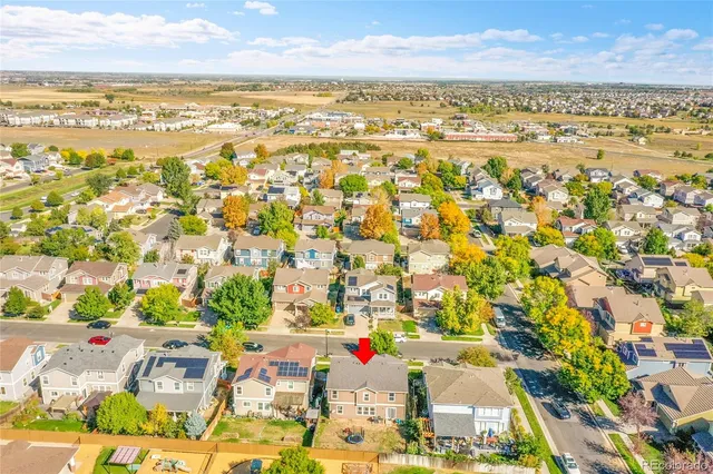 view of city and ocean