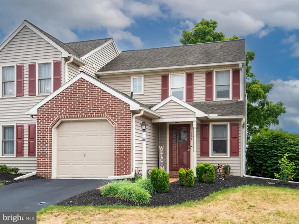 $279,900 | 206 Sand Court, Ephrata, PA 17522