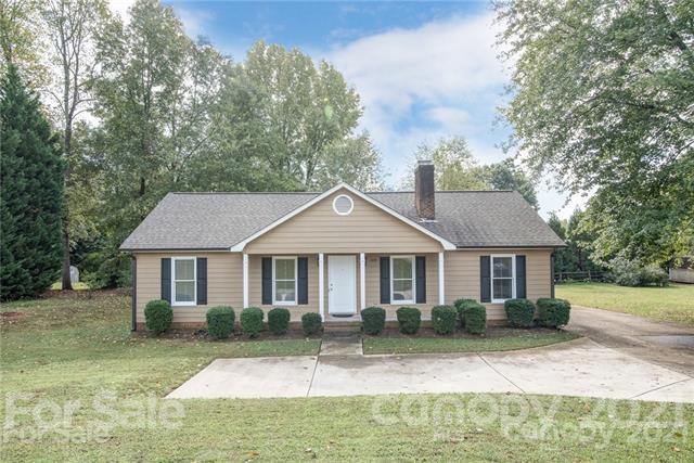 1649 Hoffman Road Gastonia, NC 28054 - Photo 1 of 1 Gallery Image 1