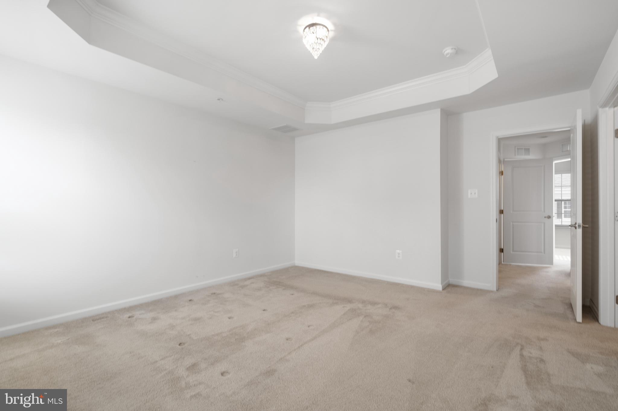 6252 Alexa Street Frederick, MD 21703 - Photo 25 of 37 Master Bedroom View#2
