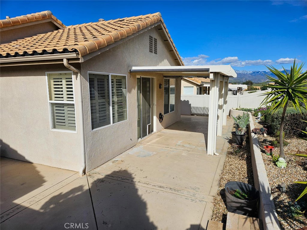 4971 Rio Bravo Drive Banning, CA 92220 - Photo 32 of 36