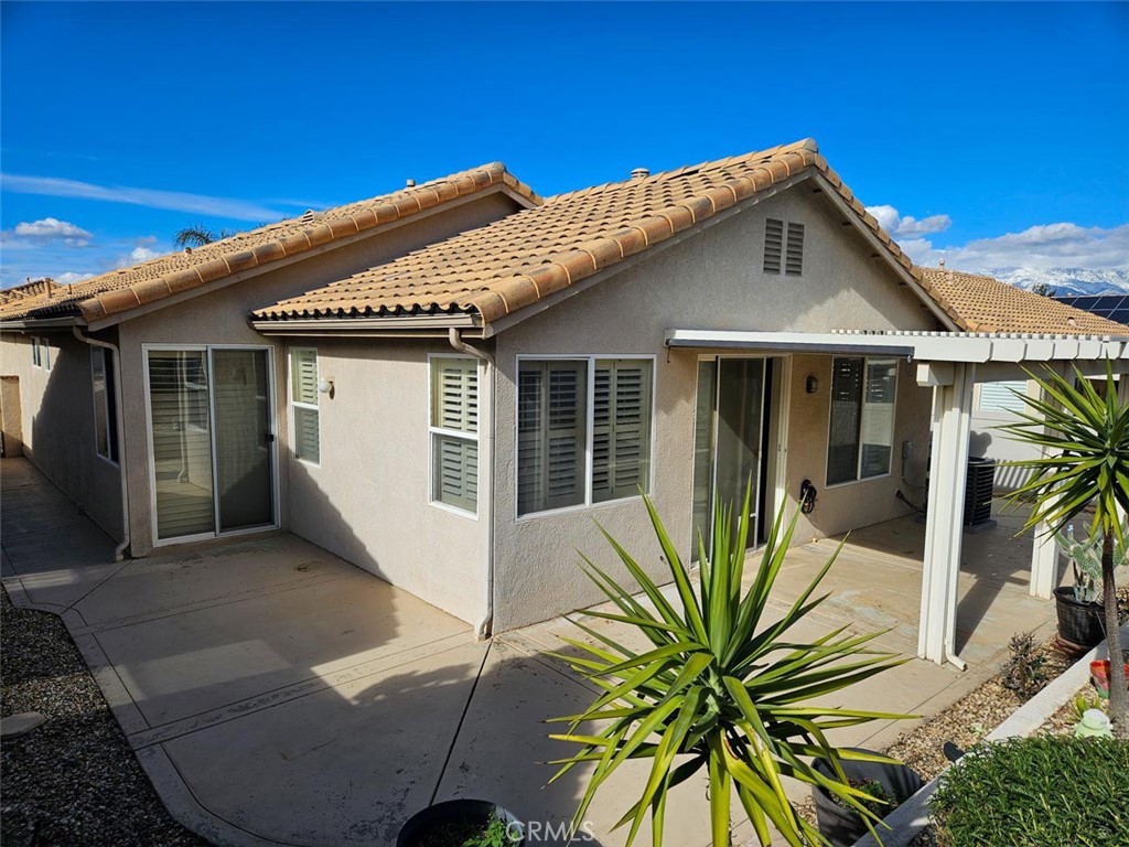 4971 Rio Bravo Drive Banning, CA 92220 - Photo 34 of 36