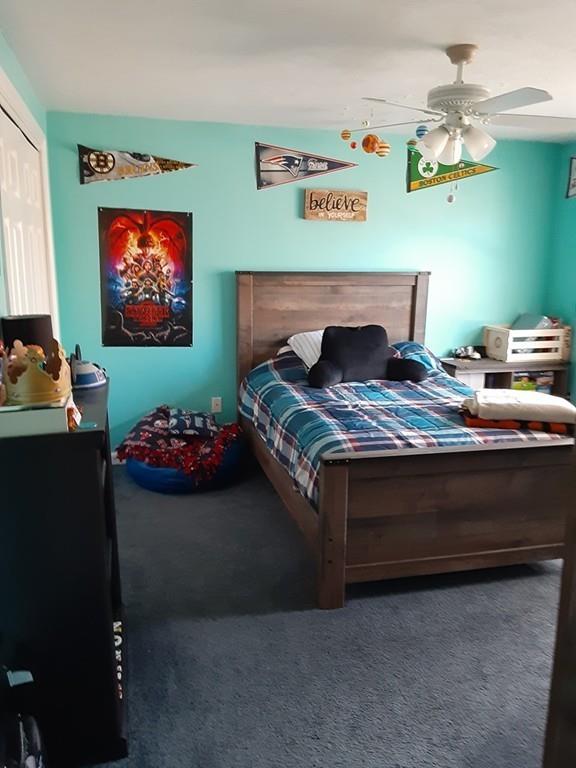 4 Katie Lane Dudley, MA 01571 - Photo 17 of 31