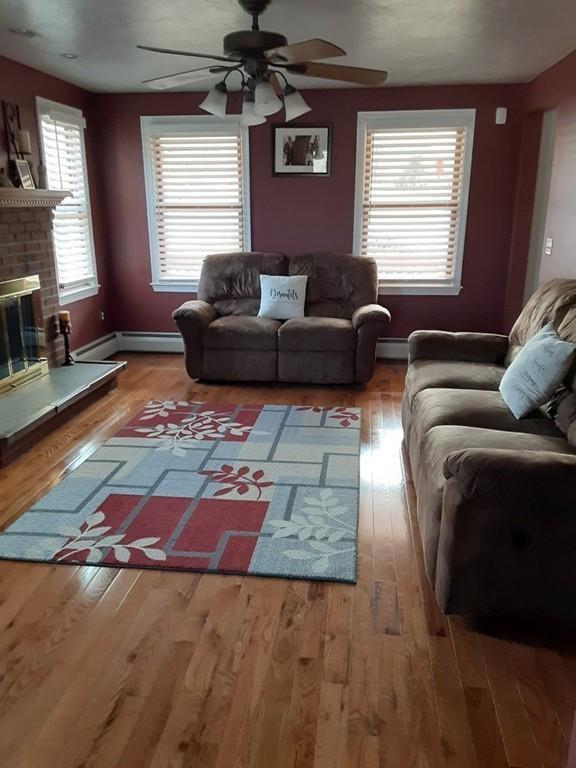 4 Katie Lane Dudley, MA 01571 - Photo 3 of 31