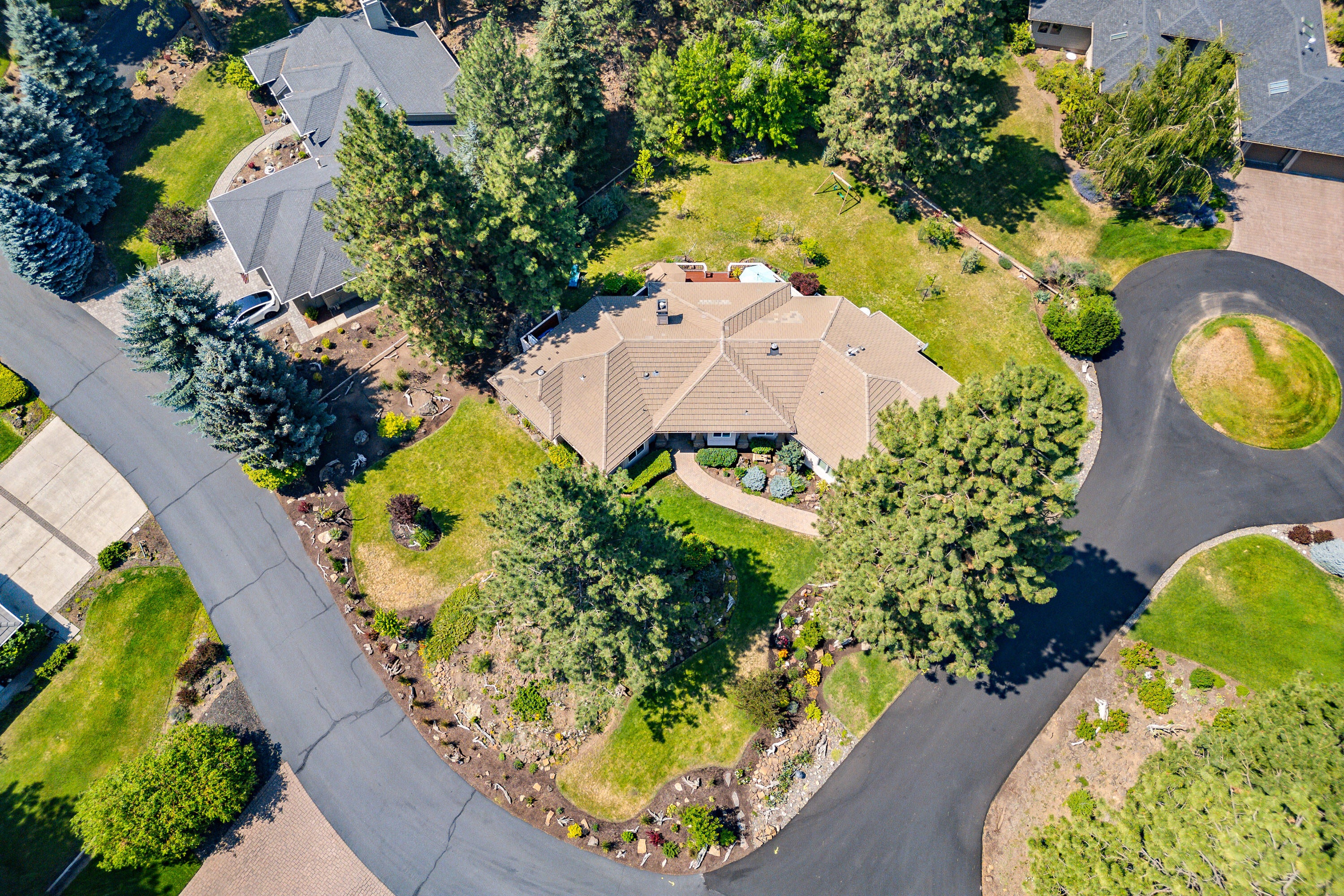20445 Keystone Court Bend, OR 97702 - Photo 50 of 59 DJI_0125