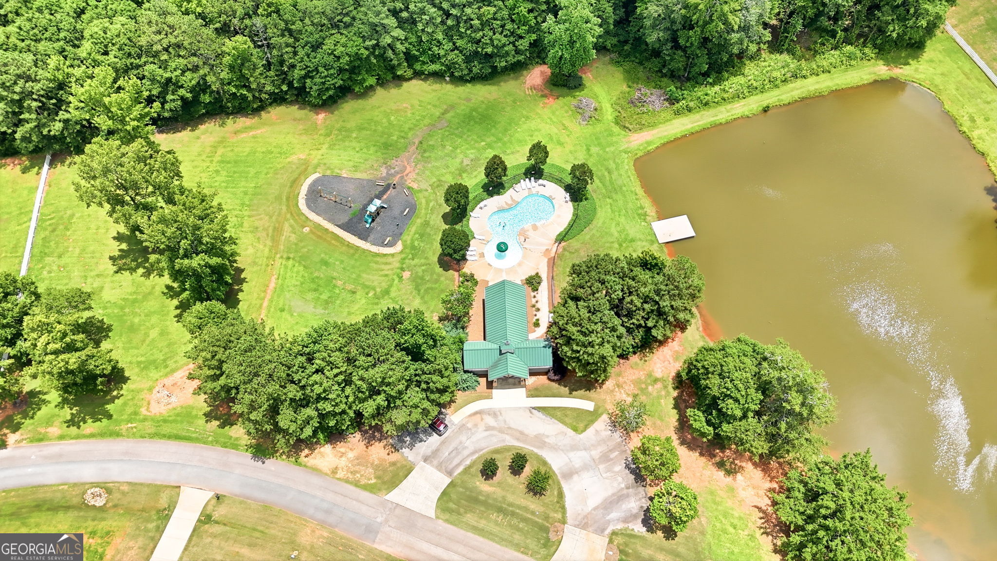 297 Preakness Way Forsyth, GA 31029 - Photo 61 of 71