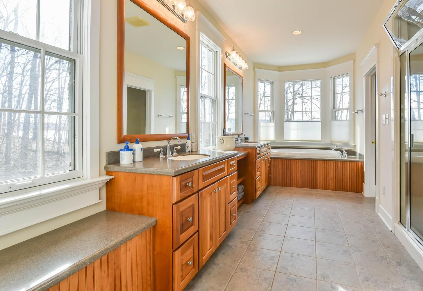 7400 East Rush Ridge Road Bloomington, IN 47401 - Photo 9 of 36 Gallery Image 9