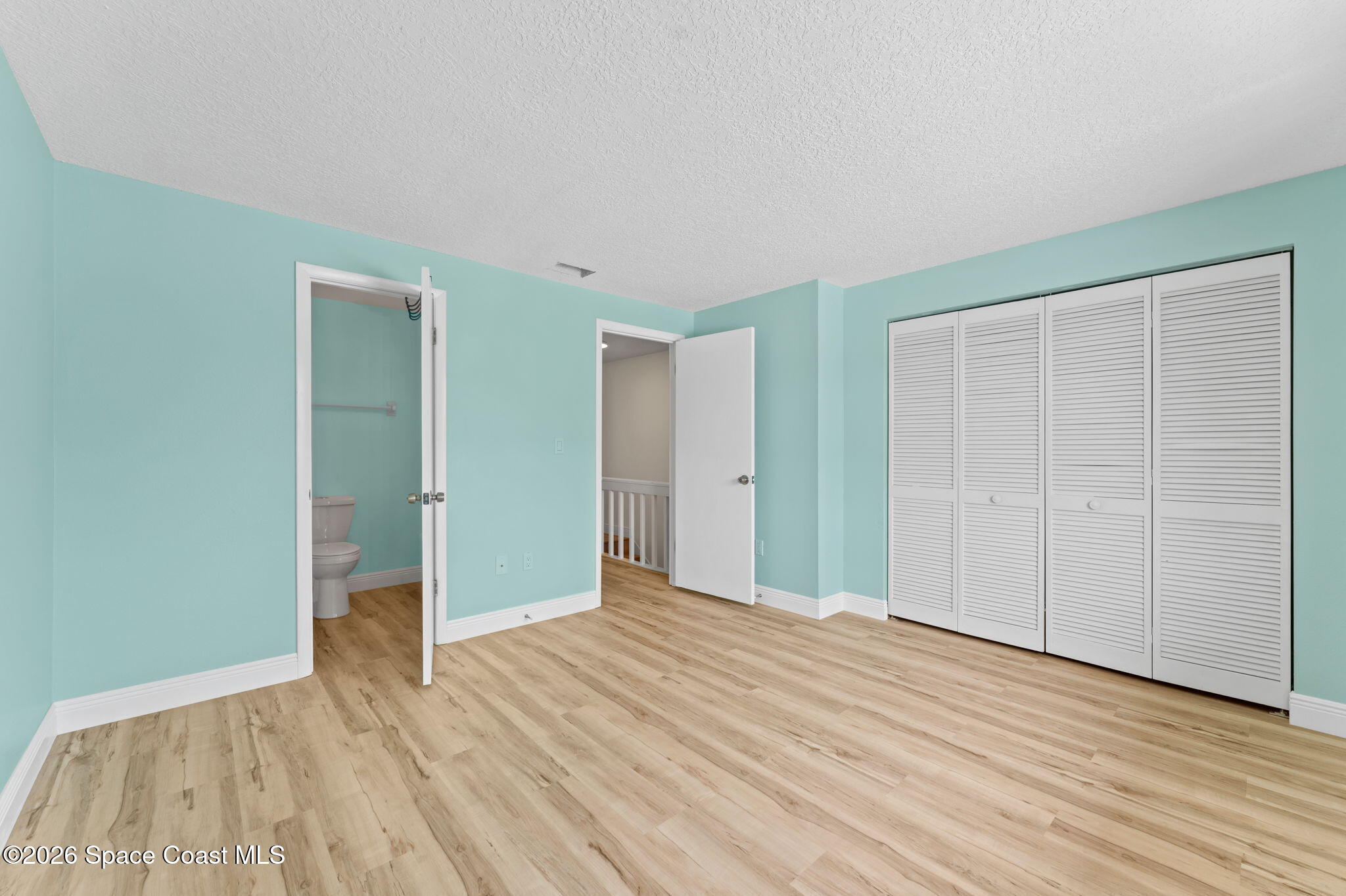 158 Augusta Way Melbourne, FL 32940 - Photo 21 of 29 BEDROOM TWO