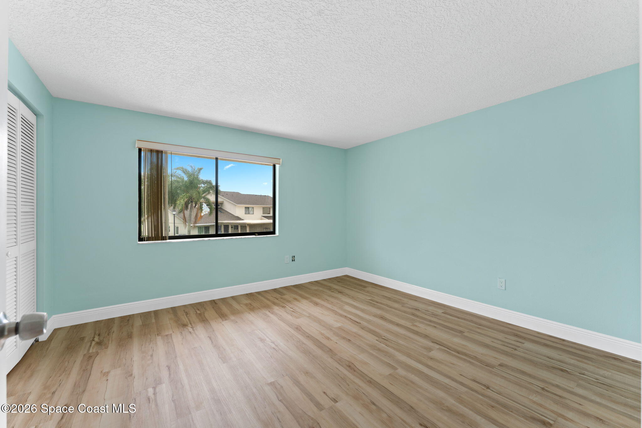158 Augusta Way Melbourne, FL 32940 - Photo 22 of 29 BEDROOM 2