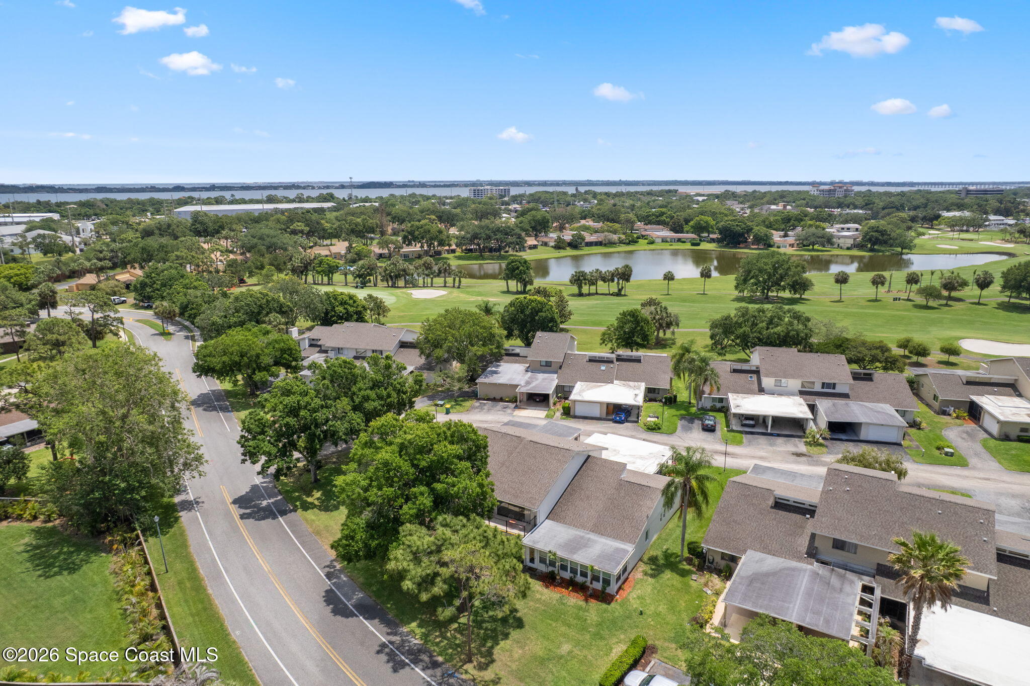 158 Augusta Way Melbourne, FL 32940 - Photo 3 of 29 TOWNHOMES OF SUNTREE