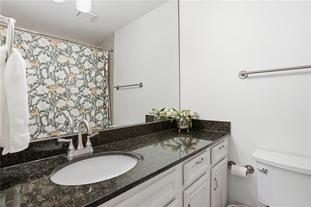 1468 Briarwood Road Northeast, Unit 301 Atlanta, GA 30319 - Photo 23 of 30