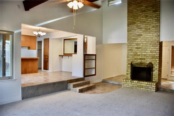 $2,150 | 4208 Blossom Trail, Arlington, TX 76016