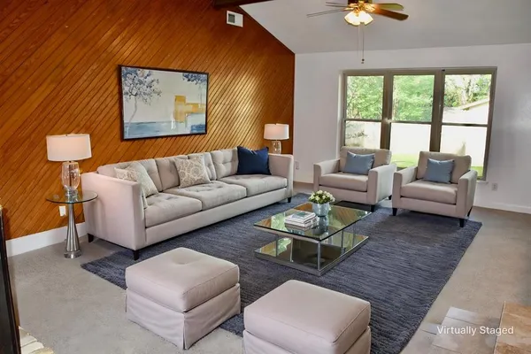 $2,150 | 4208 Blossom Trail, Arlington, TX 76016