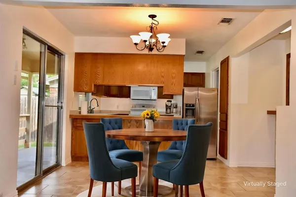 $2,150 | 4208 Blossom Trail, Arlington, TX 76016