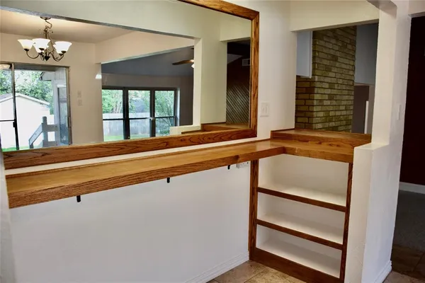 $2,150 | 4208 Blossom Trail, Arlington, TX 76016