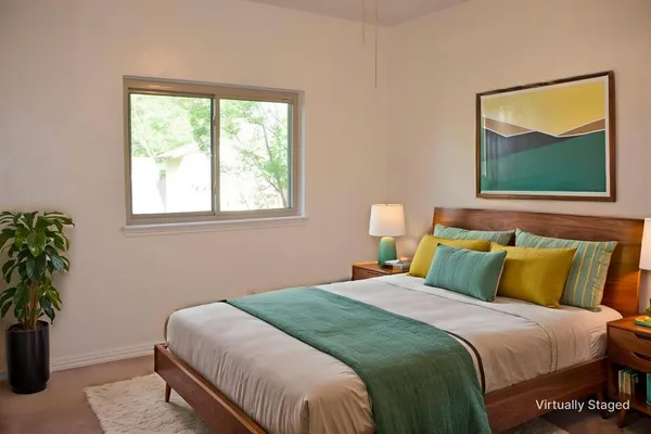 $2,150 | 4208 Blossom Trail, Arlington, TX 76016