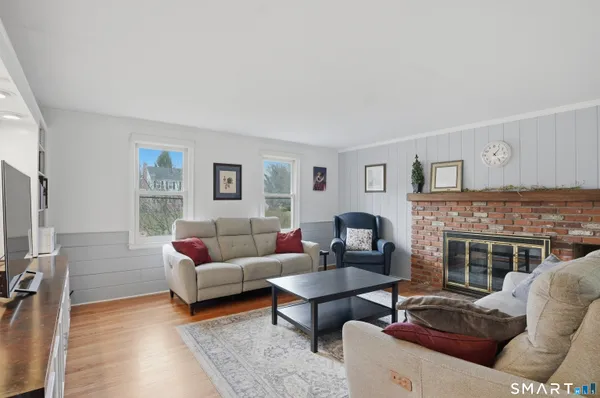 $639,900 | 88 Nob Hill Road, Cheshire, CT 06410