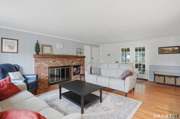$639,900 | 88 Nob Hill Road, Cheshire, CT 06410