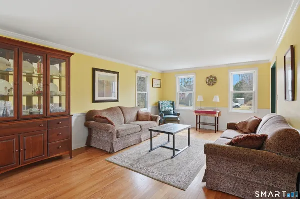 $639,900 | 88 Nob Hill Road, Cheshire, CT 06410