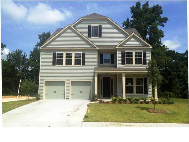 138 Hickory Ridge Way Summerville, SC 29483 - Photo 1 of 23 Primary Photo