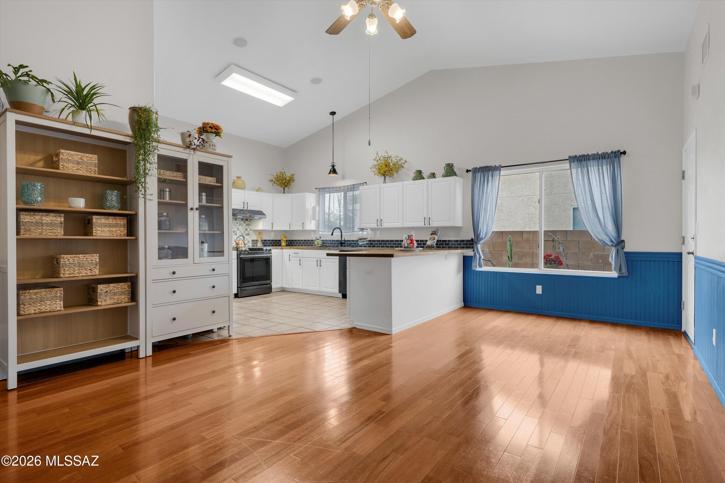 851 South Smokey Mountains Road Tucson, AZ 85748 - Photo 20 of 47