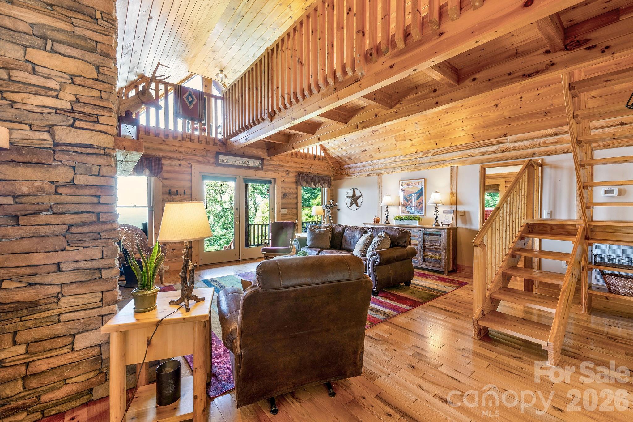 175 Big Rock Road Bostic, NC 28018 - Photo 22 of 41 Gallery Image 22