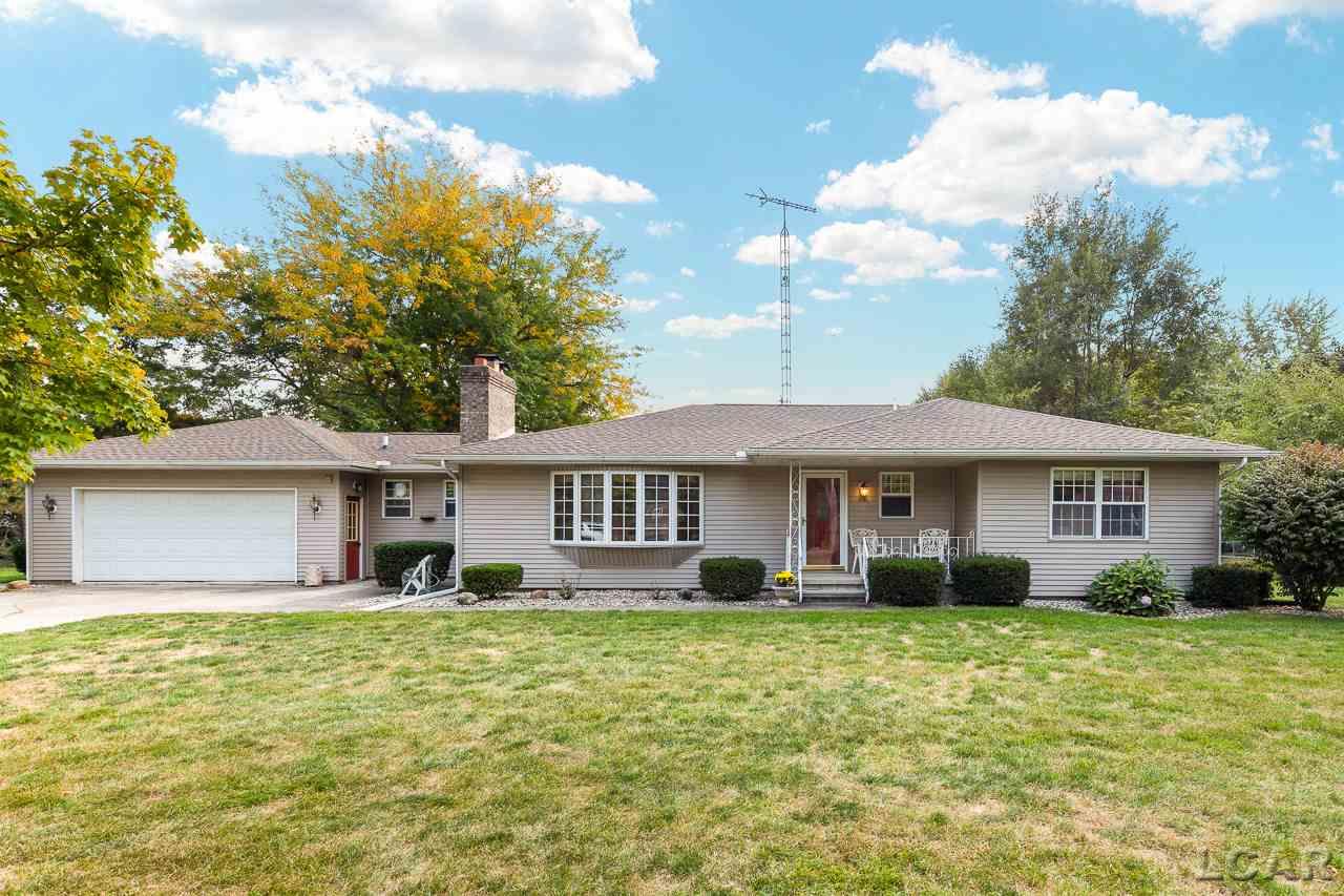 2251 Tayer Road Adrian, MI 49221 - Photo 1 of 43 50024842.JPG