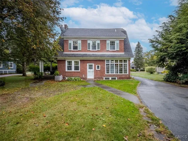 $289,900 | 531 Broad Street, Oneida, NY 13421