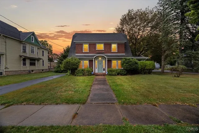 $289,900 | 531 Broad Street, Oneida, NY 13421