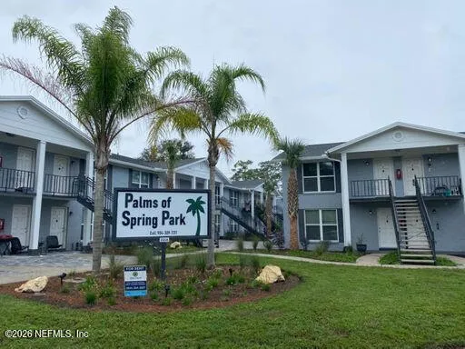 $1,100 | 2216 Spring Park Road, Unit 11, Jacksonville, FL 32207