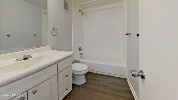 $1,100 | 2216 Spring Park Road, Unit 11, Jacksonville, FL 32207