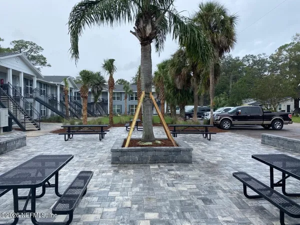 $1,100 | 2216 Spring Park Road, Unit 11, Jacksonville, FL 32207