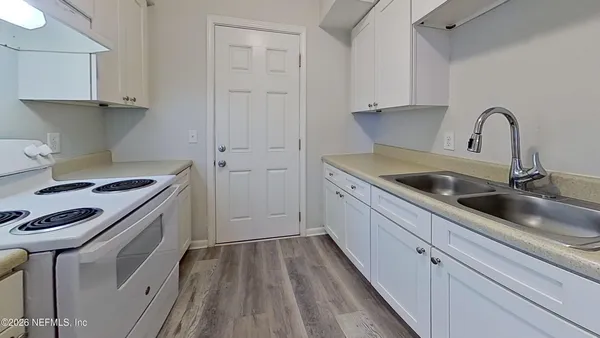 $1,100 | 2216 Spring Park Road, Unit 11, Jacksonville, FL 32207