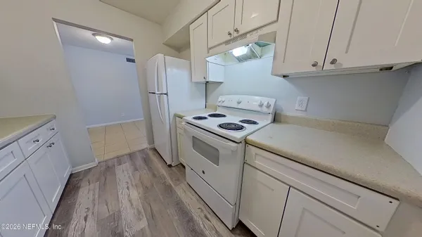 $1,100 | 2216 Spring Park Road, Unit 11, Jacksonville, FL 32207