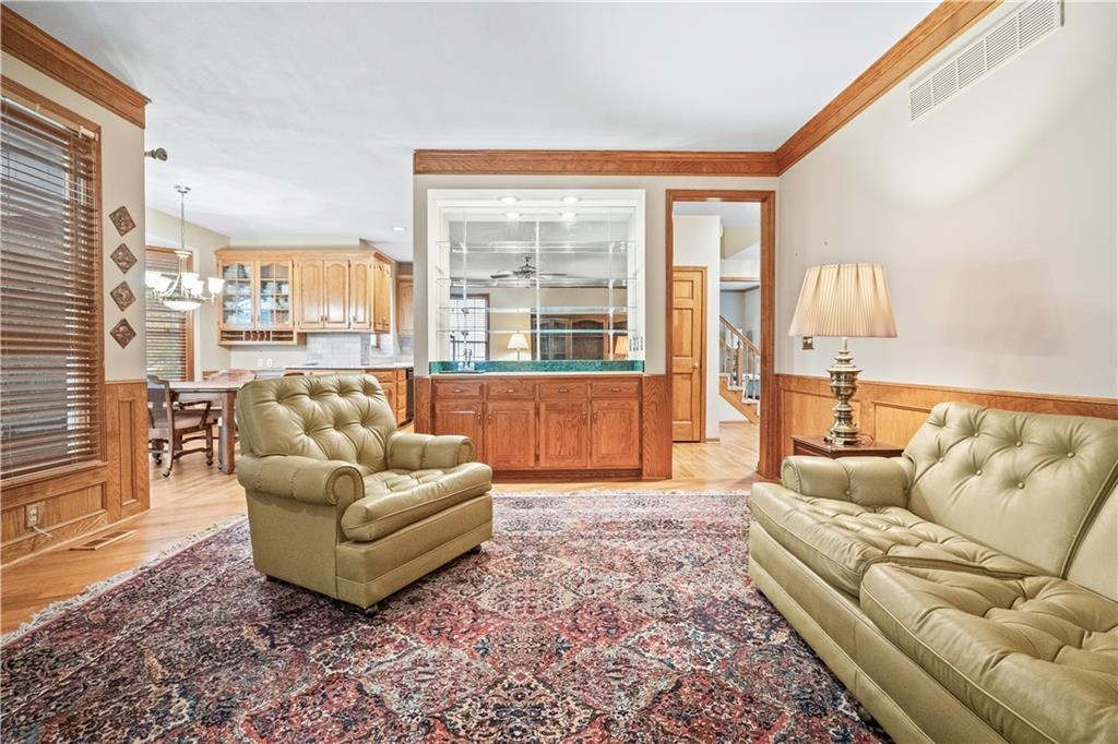 12802 Flint Street Overland Park, KS 66213 - Photo 13 of 56