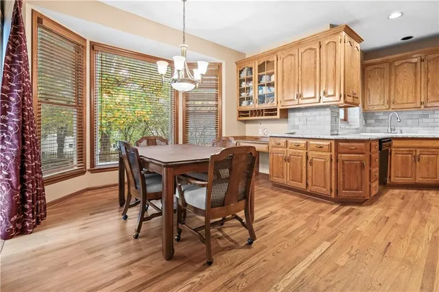 $485,000 | 12802 Flint Street, Overland Park, KS 66213