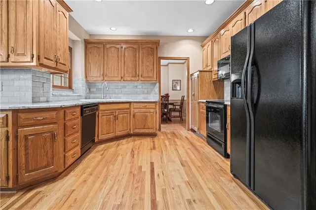 $485,000 | 12802 Flint Street, Overland Park, KS 66213