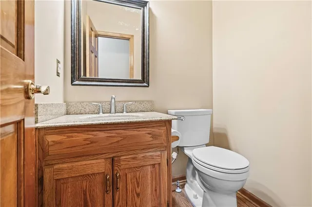 $485,000 | 12802 Flint Street, Overland Park, KS 66213