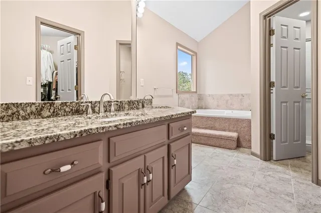 $485,000 | 12802 Flint Street, Overland Park, KS 66213