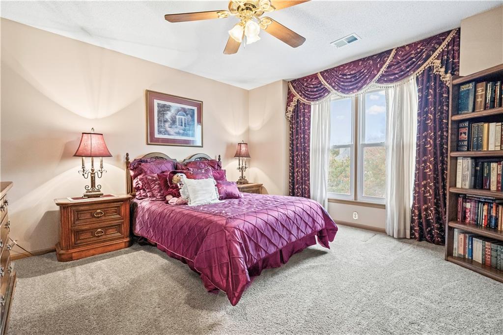 12802 Flint Street Overland Park, KS 66213 - Photo 36 of 56