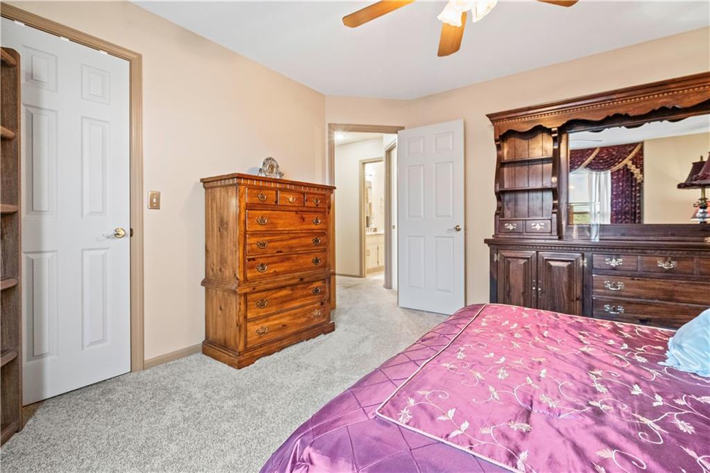 12802 Flint Street Overland Park, KS 66213 - Photo 38 of 56