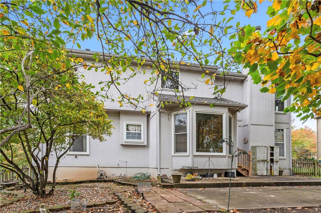 12802 Flint Street Overland Park, KS 66213 - Photo 47 of 56