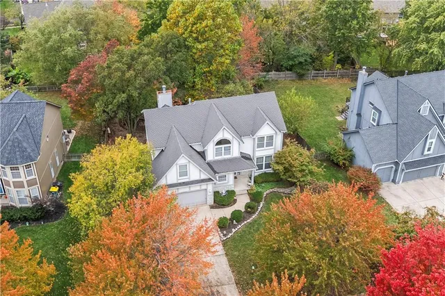 $485,000 | 12802 Flint Street, Overland Park, KS 66213