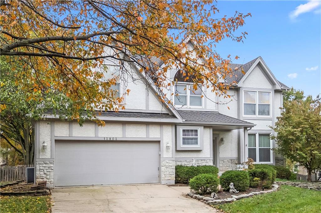 12802 Flint Street Overland Park, KS 66213 - Photo 53 of 56